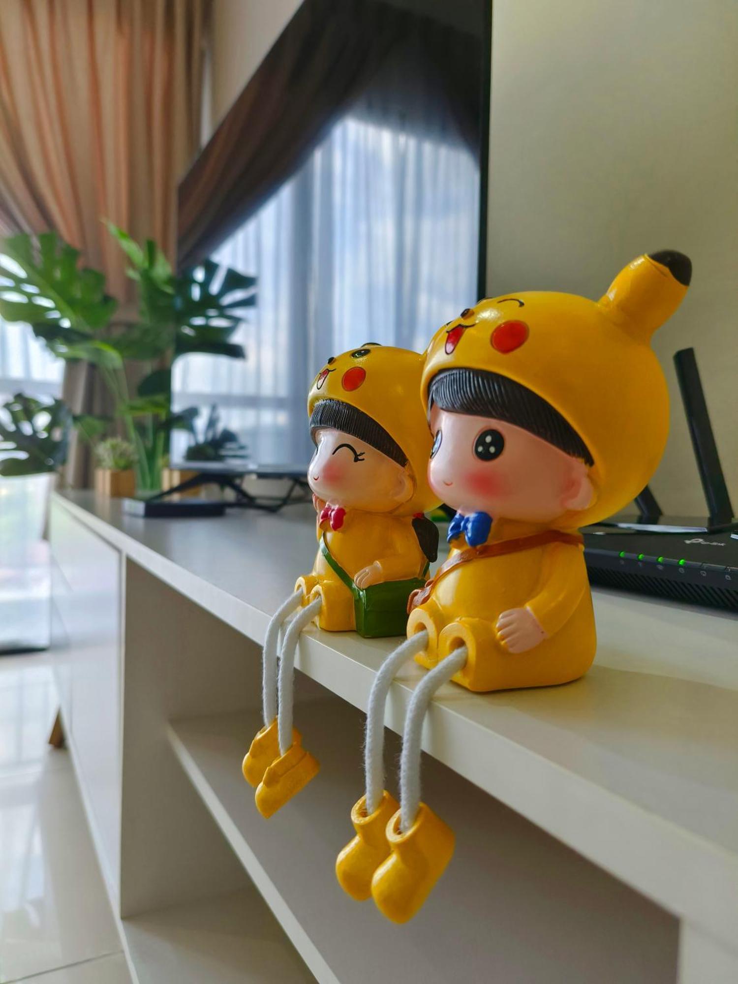 Decozy 9 Town 12pax Pangsapuri Ipoh